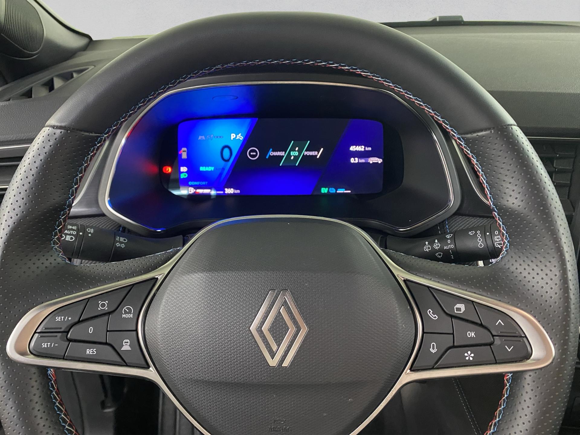 RENAULT Symbioz 1.6 E-Tech Esprit Alpine-image-8