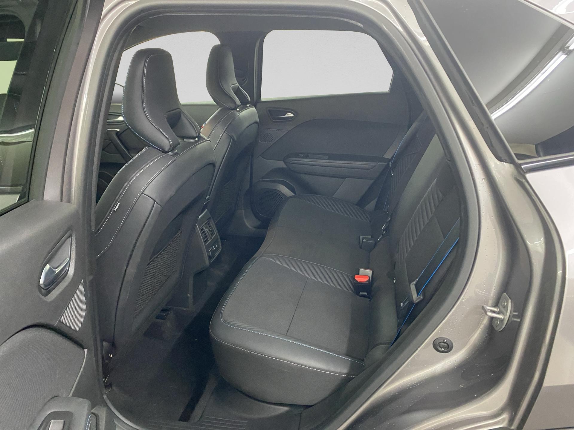 RENAULT Symbioz 1.6 E-Tech Esprit Alpine-image-12