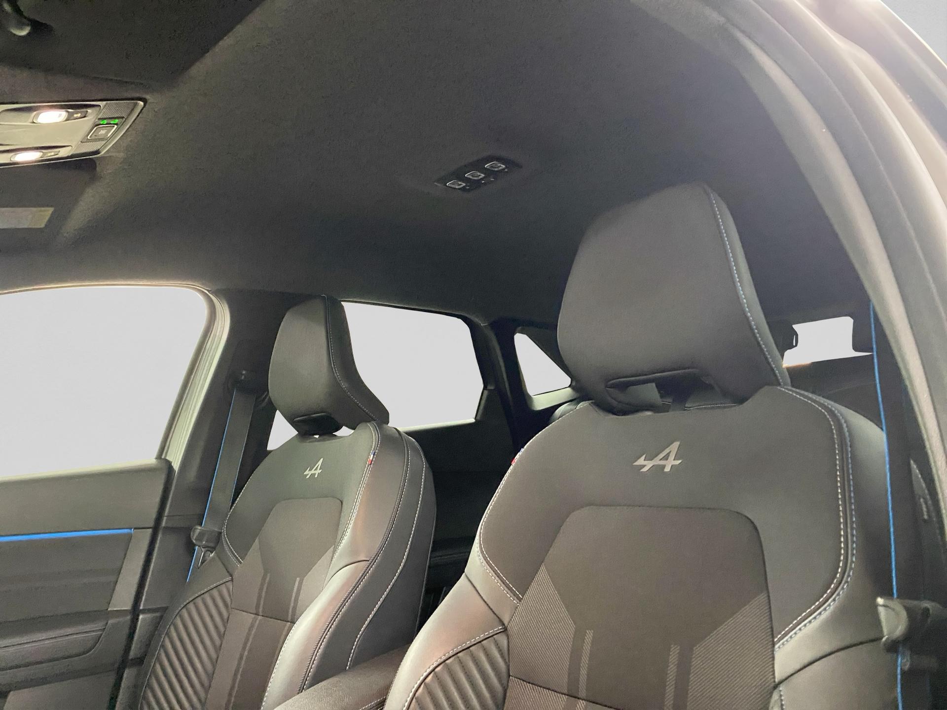 RENAULT Symbioz 1.6 E-Tech Esprit Alpine-image-22