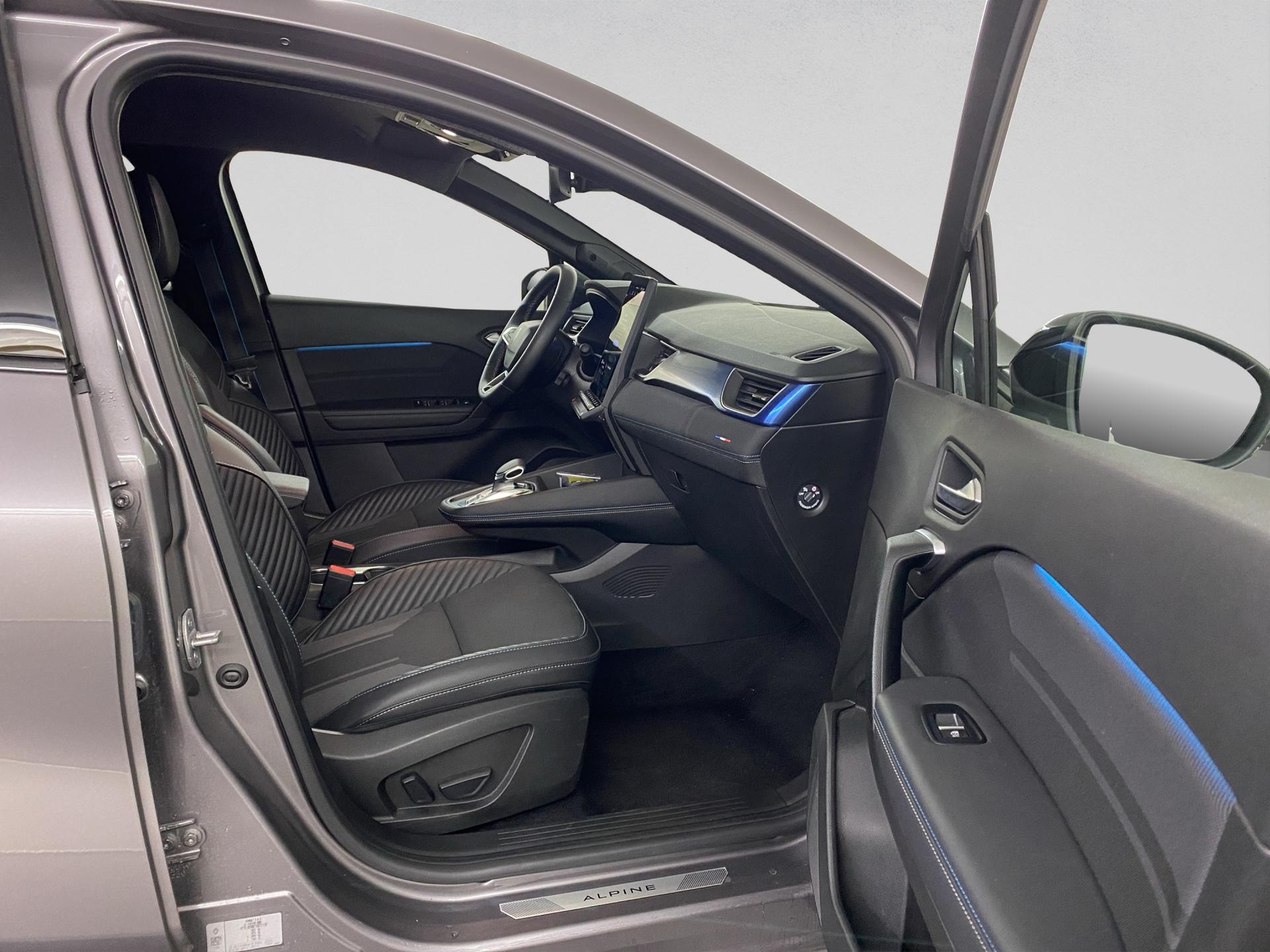 RENAULT Symbioz 1.6 E-Tech Esprit Alpine-image-13