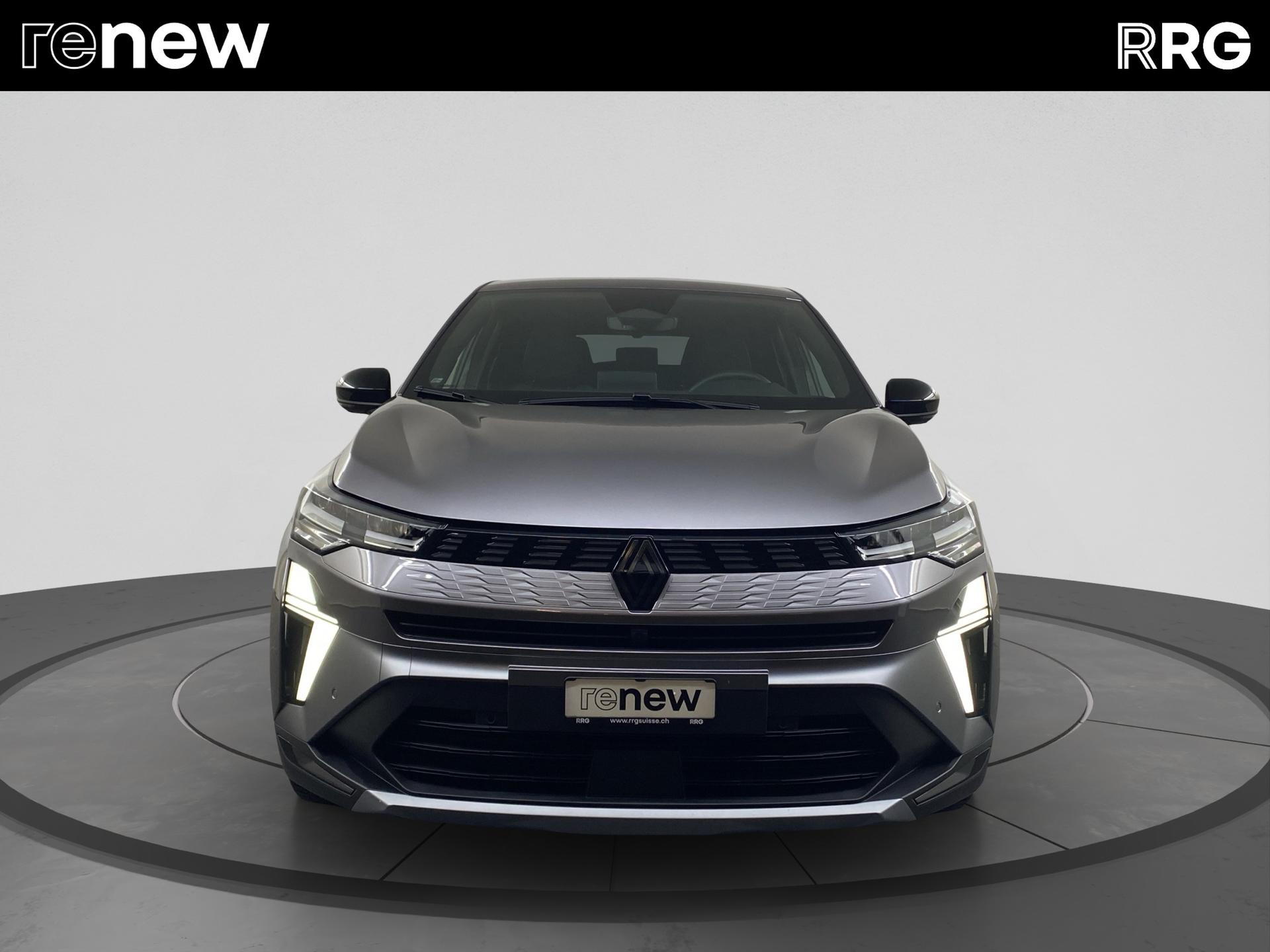 RENAULT Symbioz 1.6 E-Tech Esprit Alpine-showroom-element-1