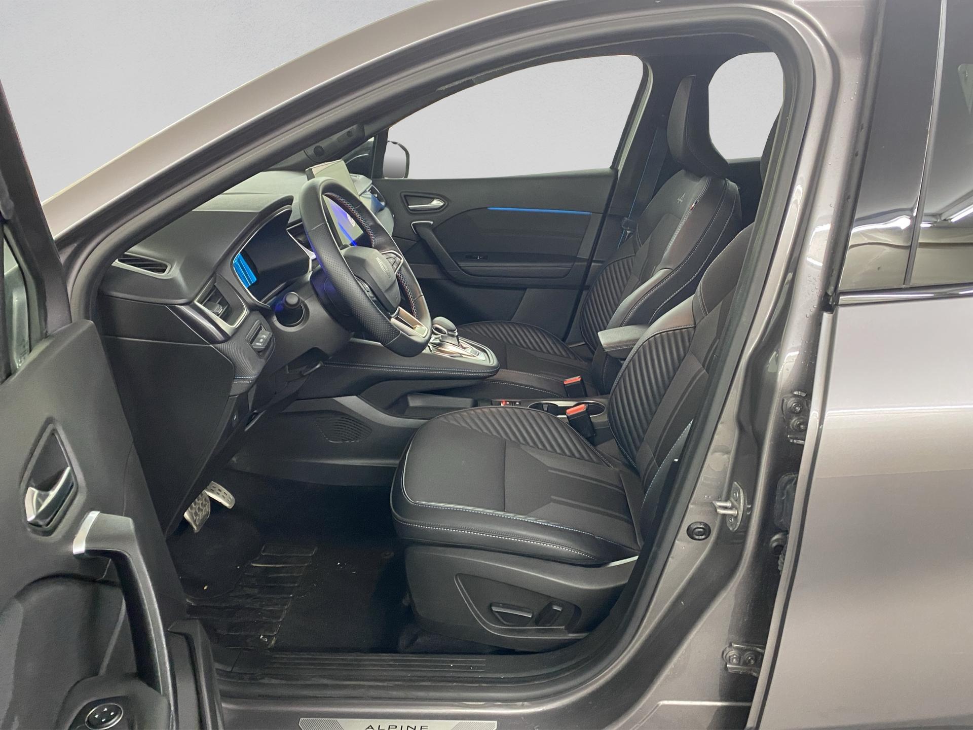 RENAULT Symbioz 1.6 E-Tech Esprit Alpine-image-6