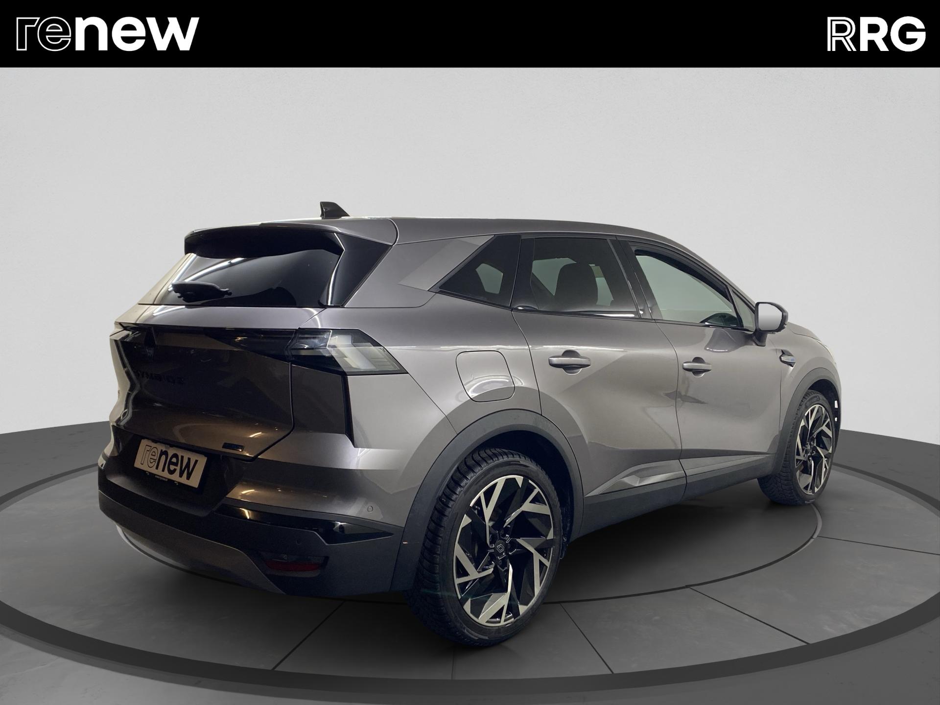RENAULT Symbioz 1.6 E-Tech Esprit Alpine-showroom-element-3