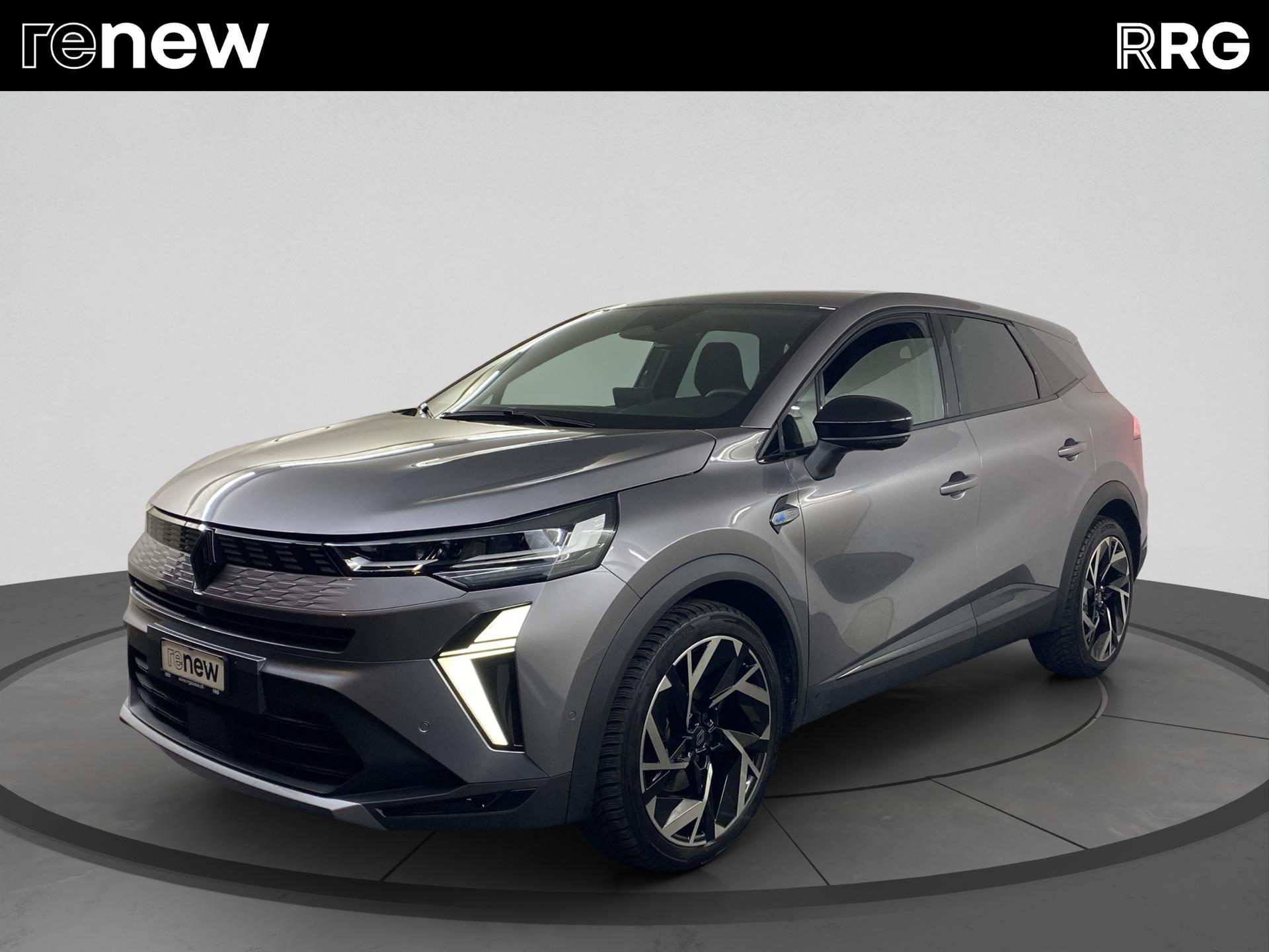 RENAULT Symbioz 1.6 E-Tech Esprit Alpine-showroom-element-2