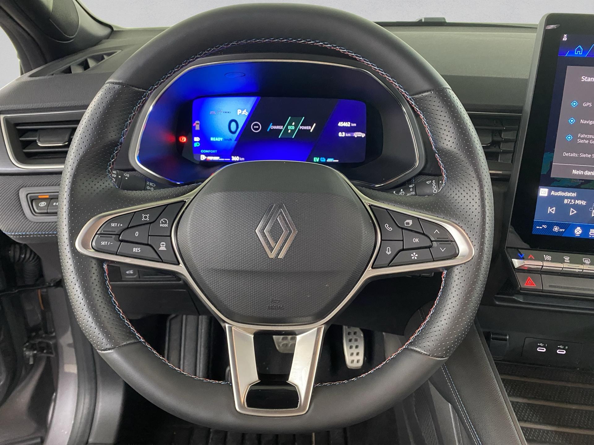 RENAULT Symbioz 1.6 E-Tech Esprit Alpine-image-7