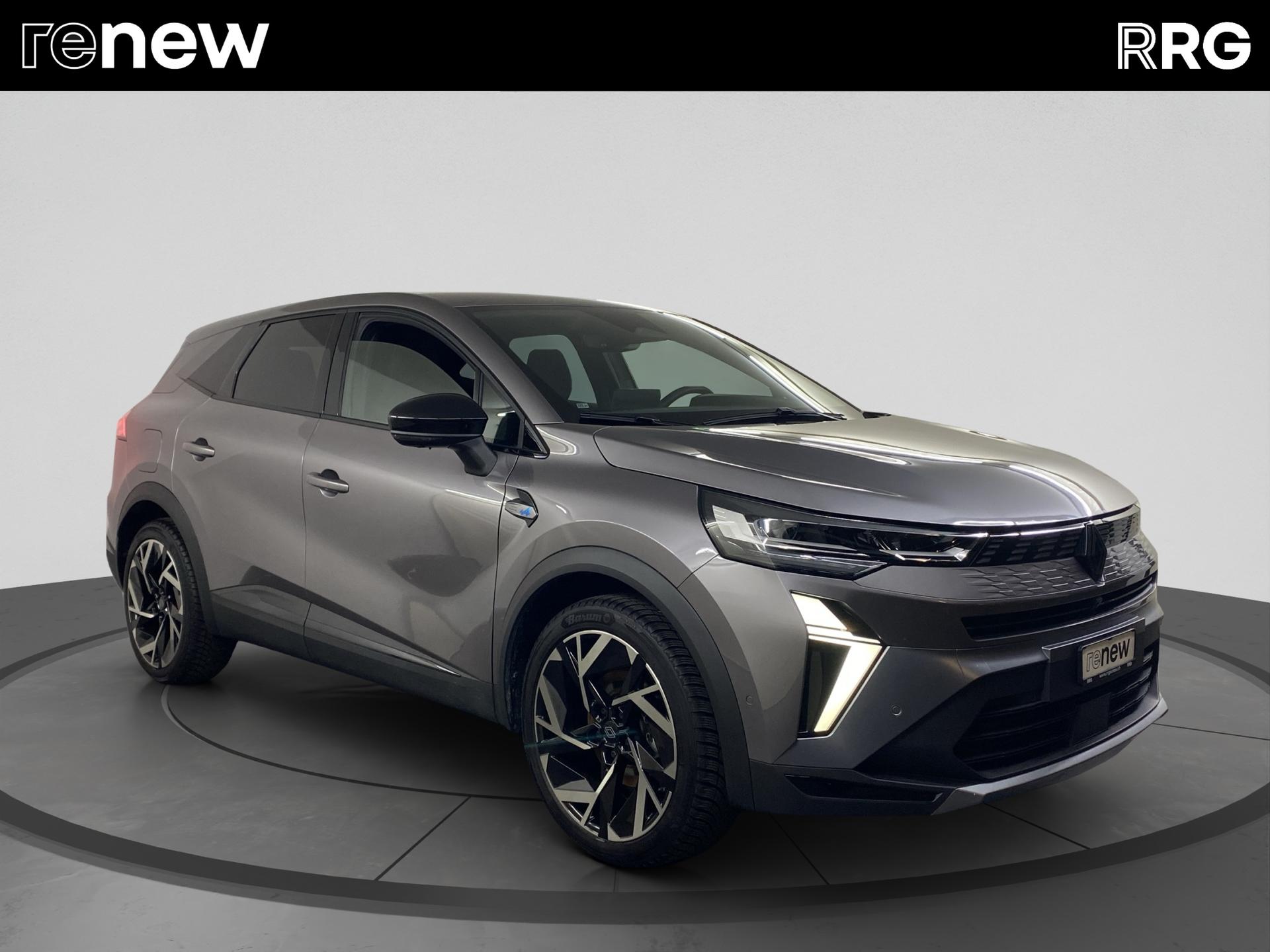 RENAULT Symbioz 1.6 E-Tech Esprit Alpine