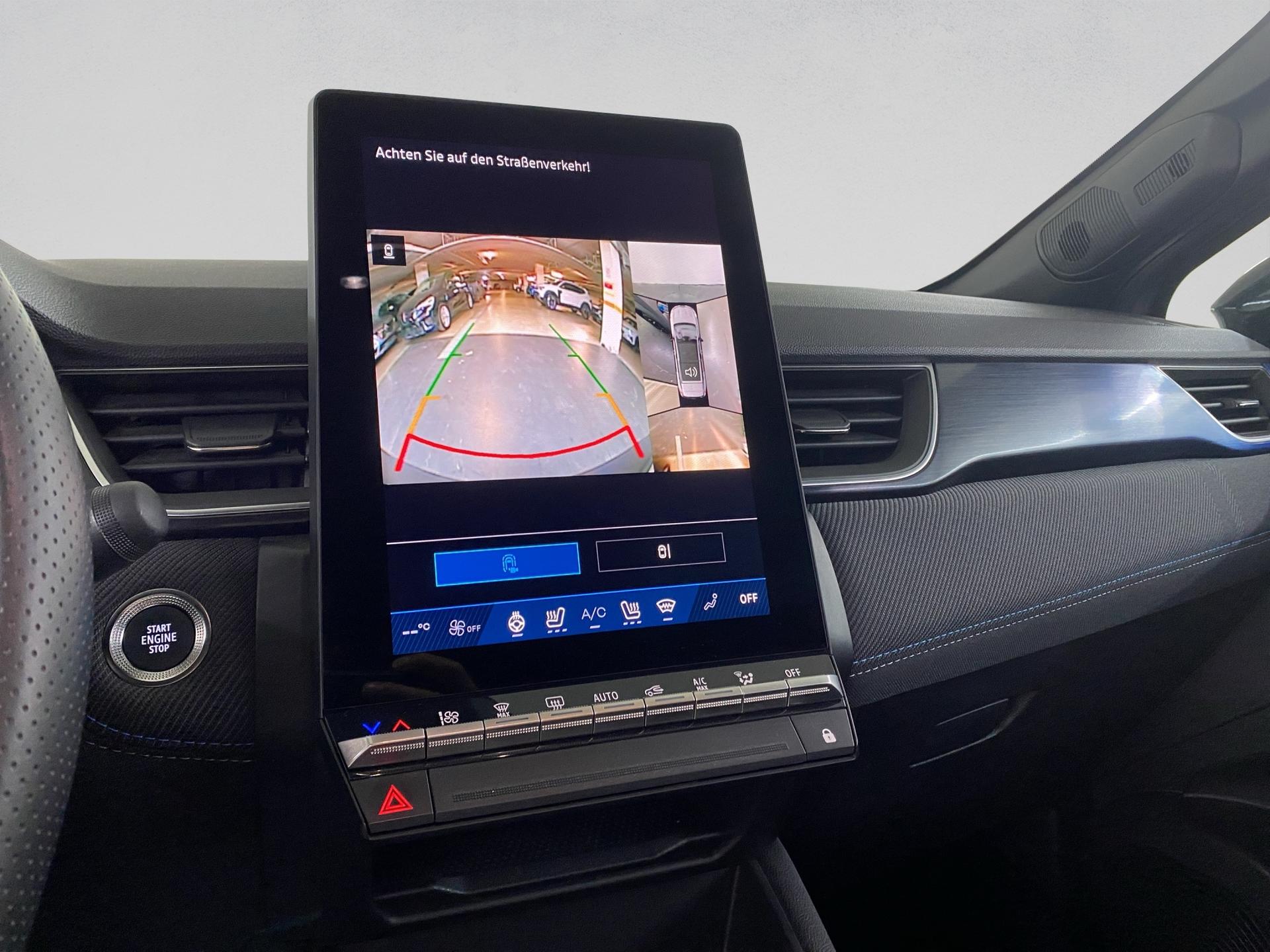 RENAULT Symbioz 1.6 E-Tech Esprit Alpine-image-10