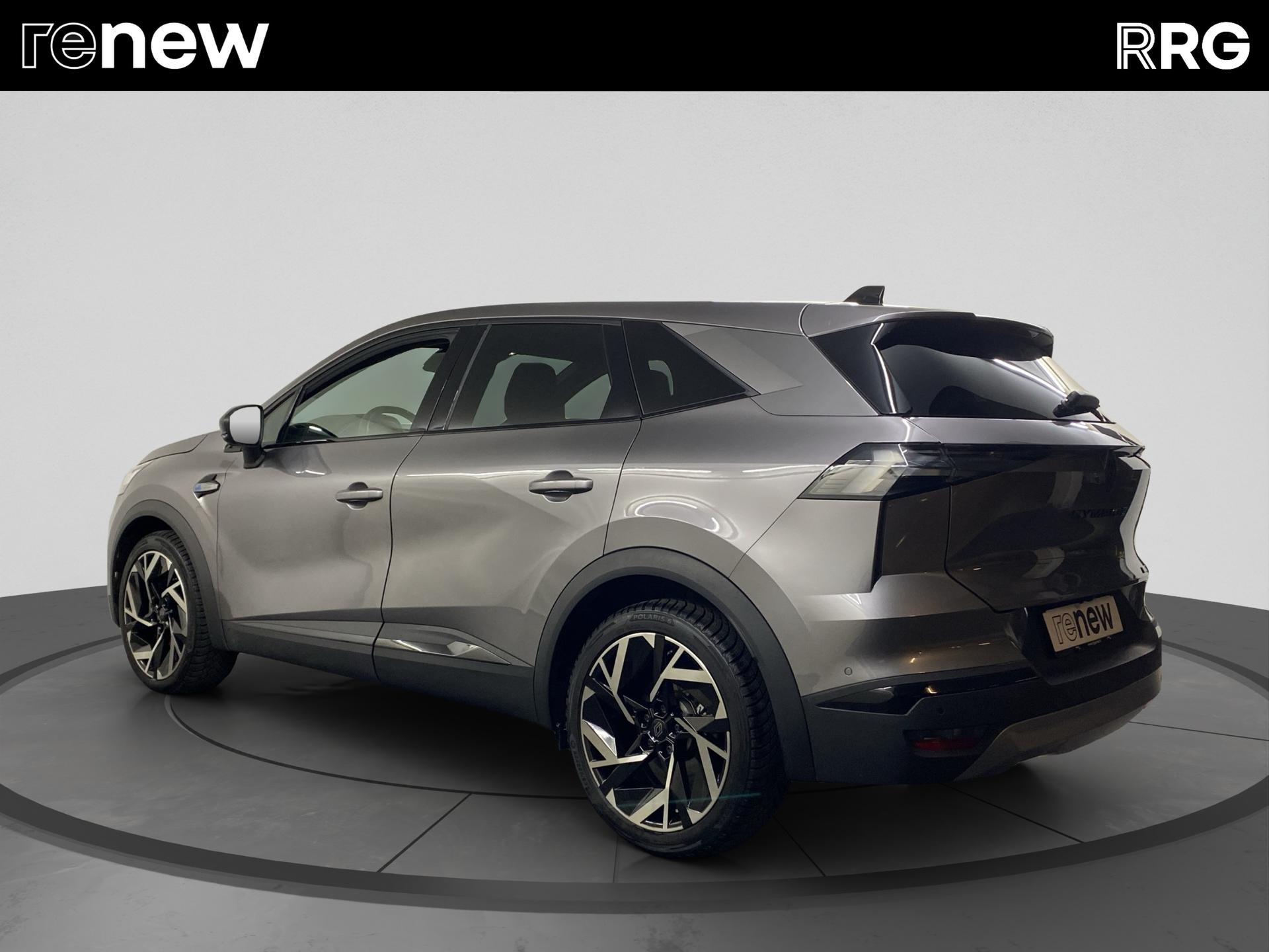RENAULT Symbioz 1.6 E-Tech Esprit Alpine-image-5