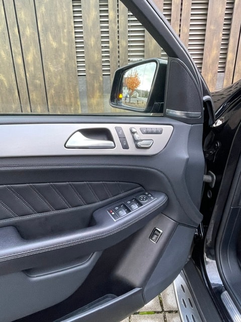 MERCEDES-BENZ GLE Coupé 450 AMG 4Matic 9G-Tronic-image-16