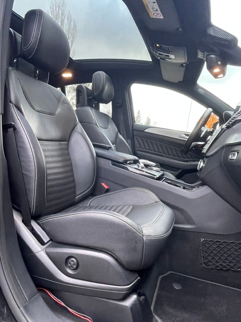MERCEDES-BENZ GLE Coupé 450 AMG 4Matic 9G-Tronic-image-15