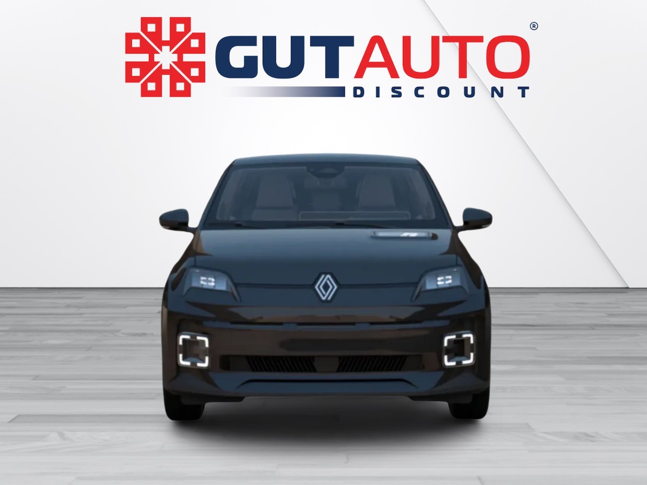RENAULT R5 E-Tech Comfort Range 52 kWh Techno * VOLLAUSSTATTUNG / TOUTES OPTIONS * OHNE / SANS HARMAN KARDON-image-7