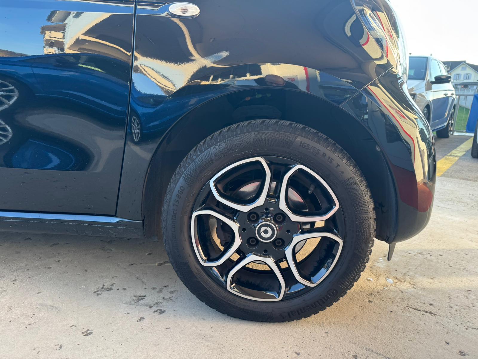 SMART forfour prime twinamic-image-8