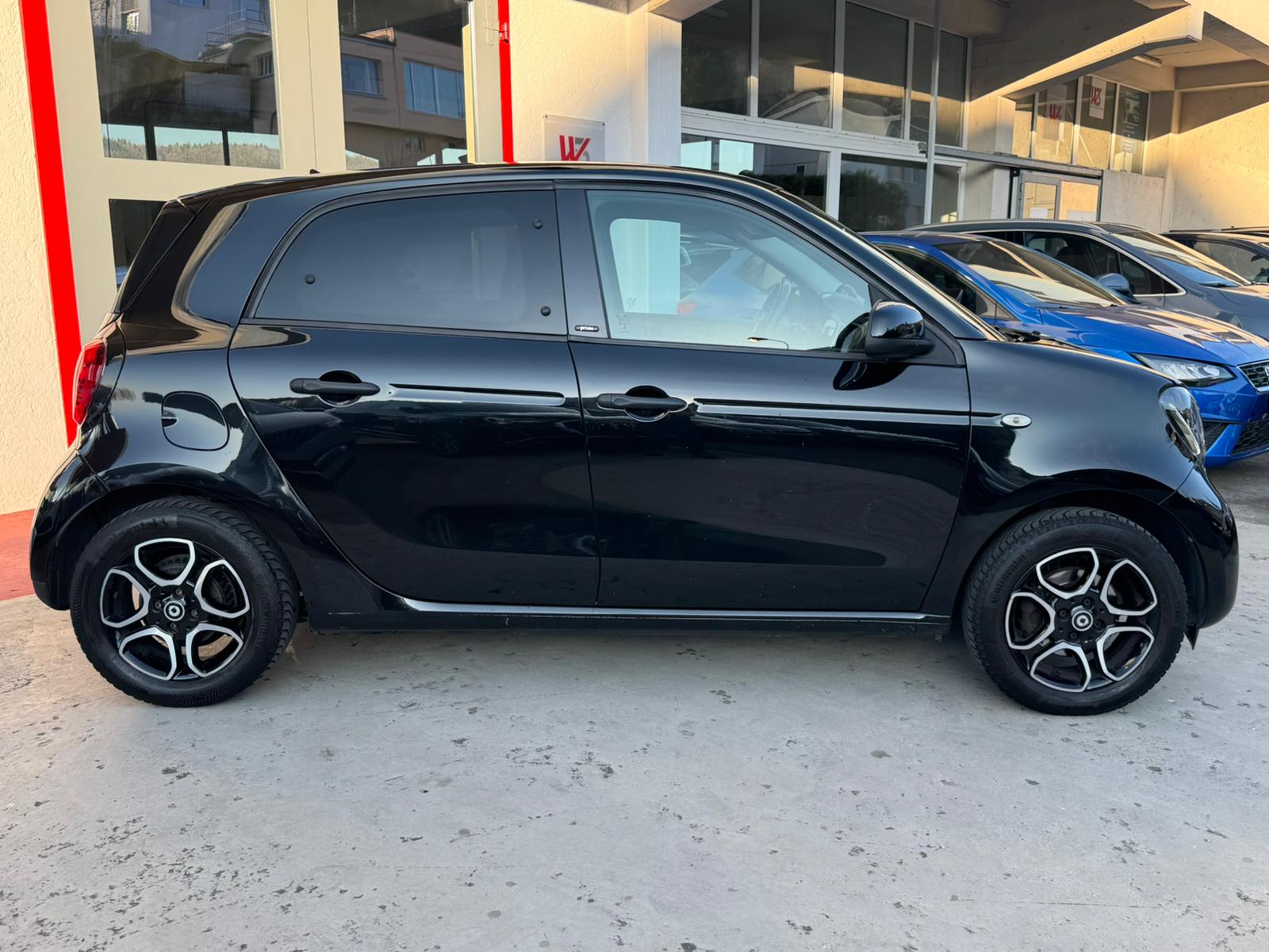 SMART forfour prime twinamic-image-3