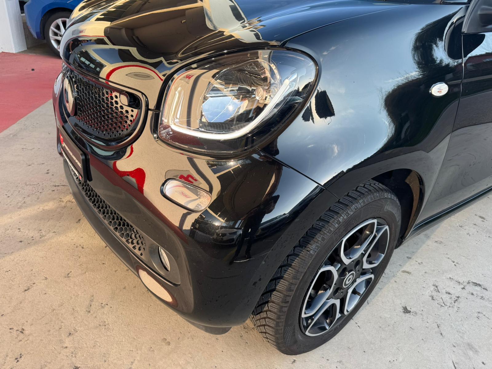 SMART forfour prime twinamic-image-7