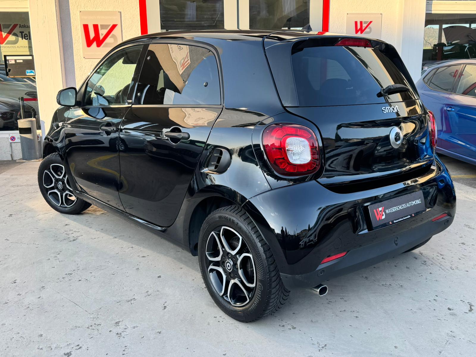 SMART forfour prime twinamic-image-5