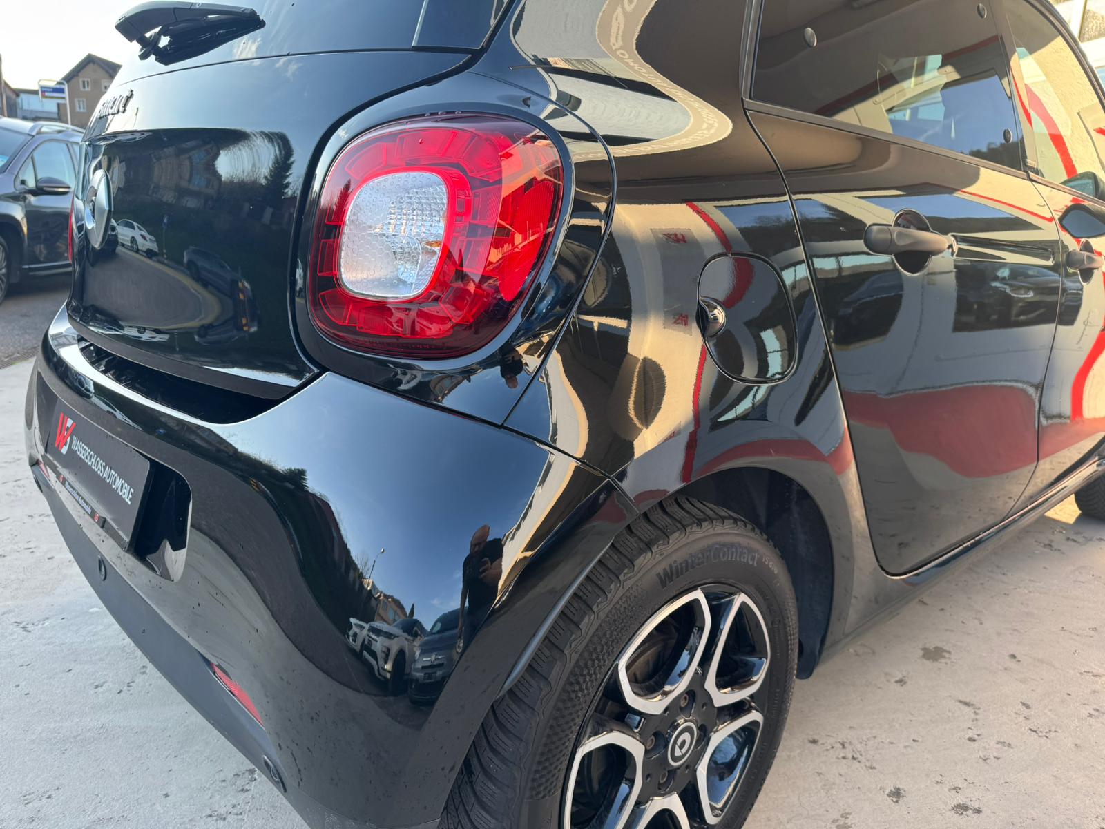 SMART forfour prime twinamic-image-9