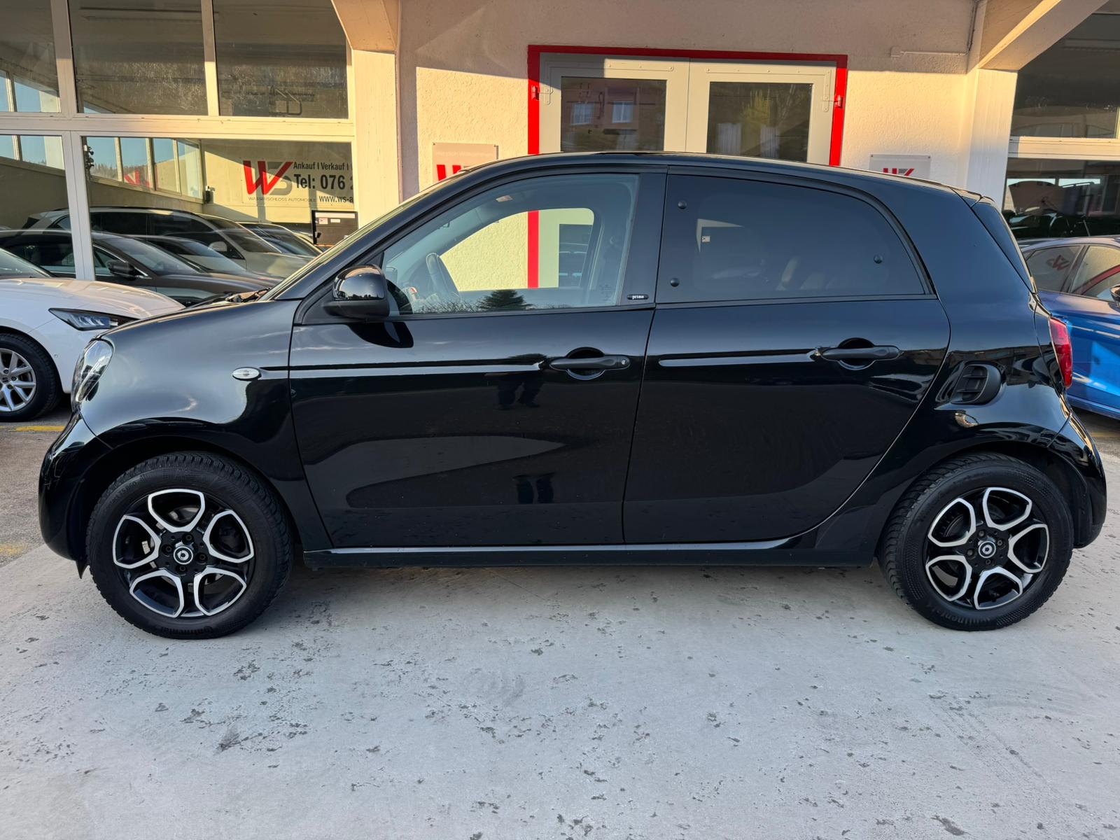 SMART forfour prime twinamic-image-4