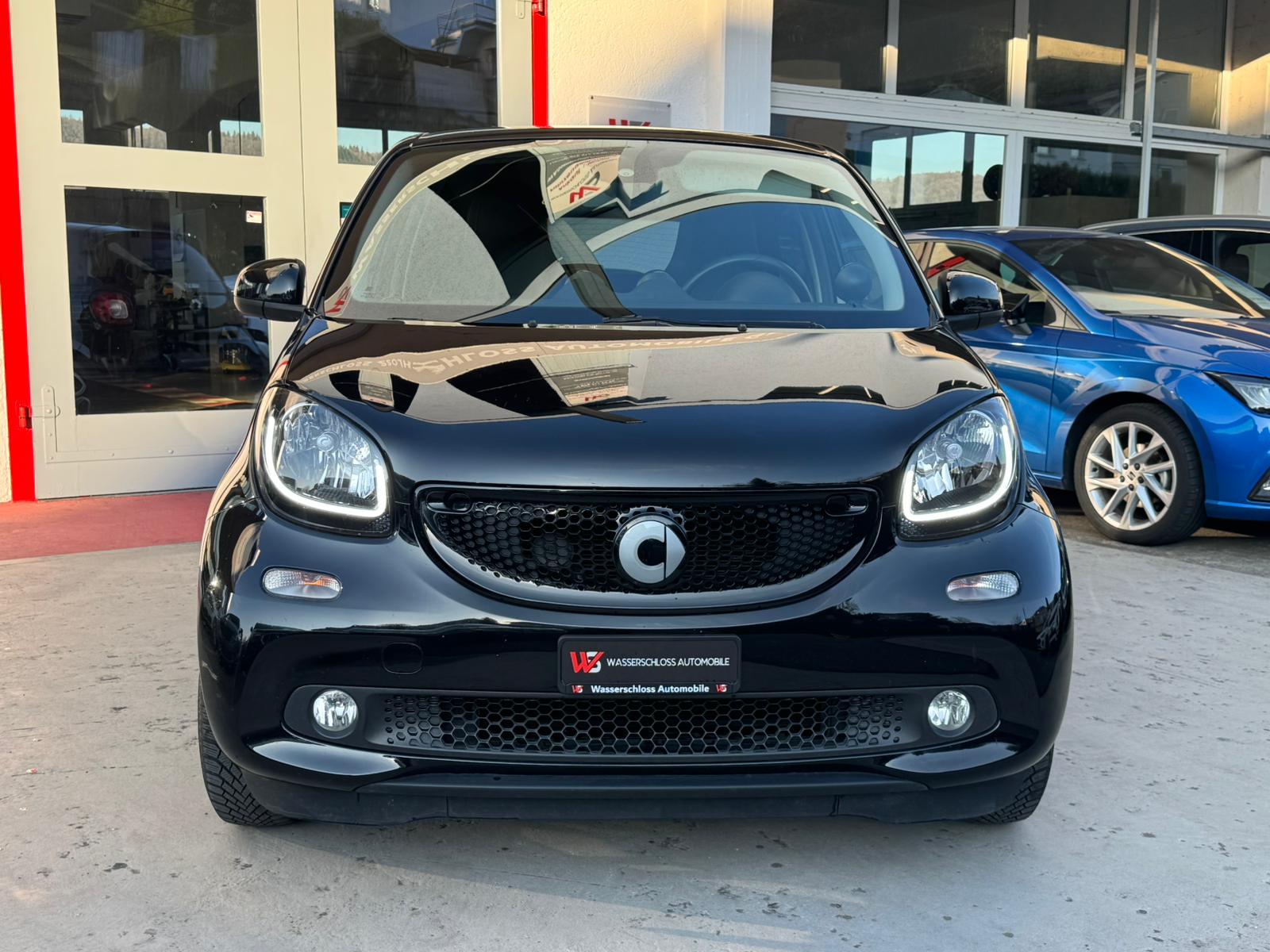 SMART forfour prime twinamic-image-2