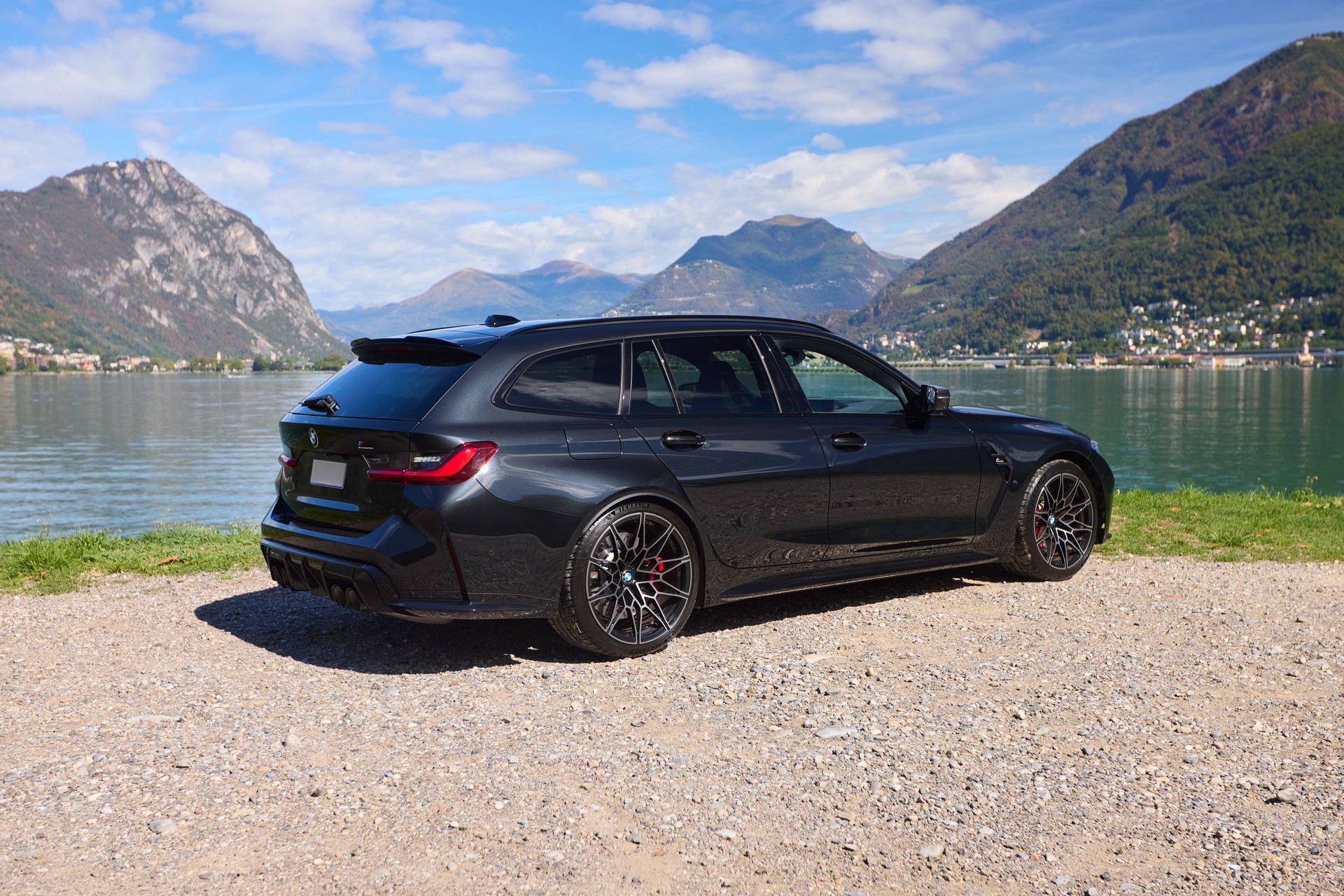 BMW Competition Touring xDrive-image-1