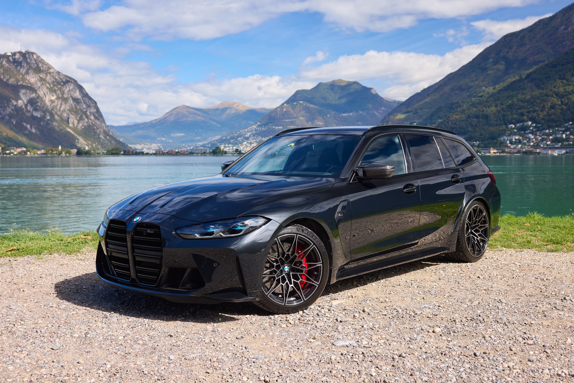 BMW Competition Touring xDrive-image-0