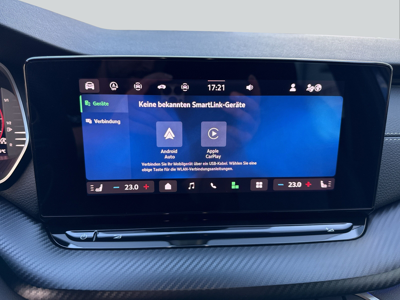 SKODA Octavia Combi 2.0 TSI DSG Sport Line 4x4-image-16