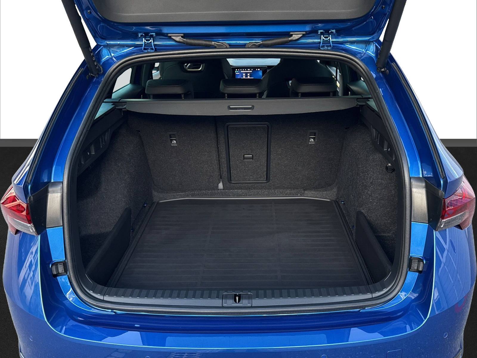 SKODA Octavia Combi 2.0 TSI DSG Sport Line 4x4-image-18