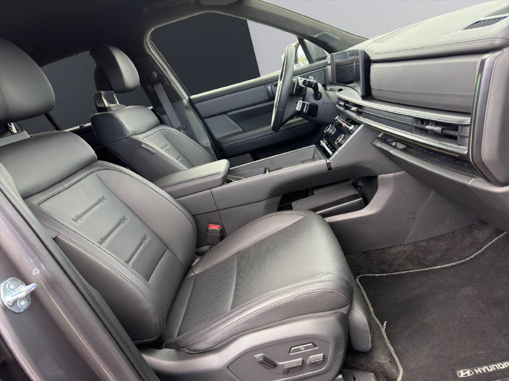 HYUNDAI Santa Fe 1.6 T-GDi PHEV Calligraphy-image-12