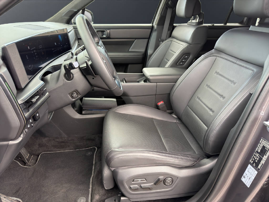 HYUNDAI Santa Fe 1.6 T-GDi PHEV Calligraphy-image-6