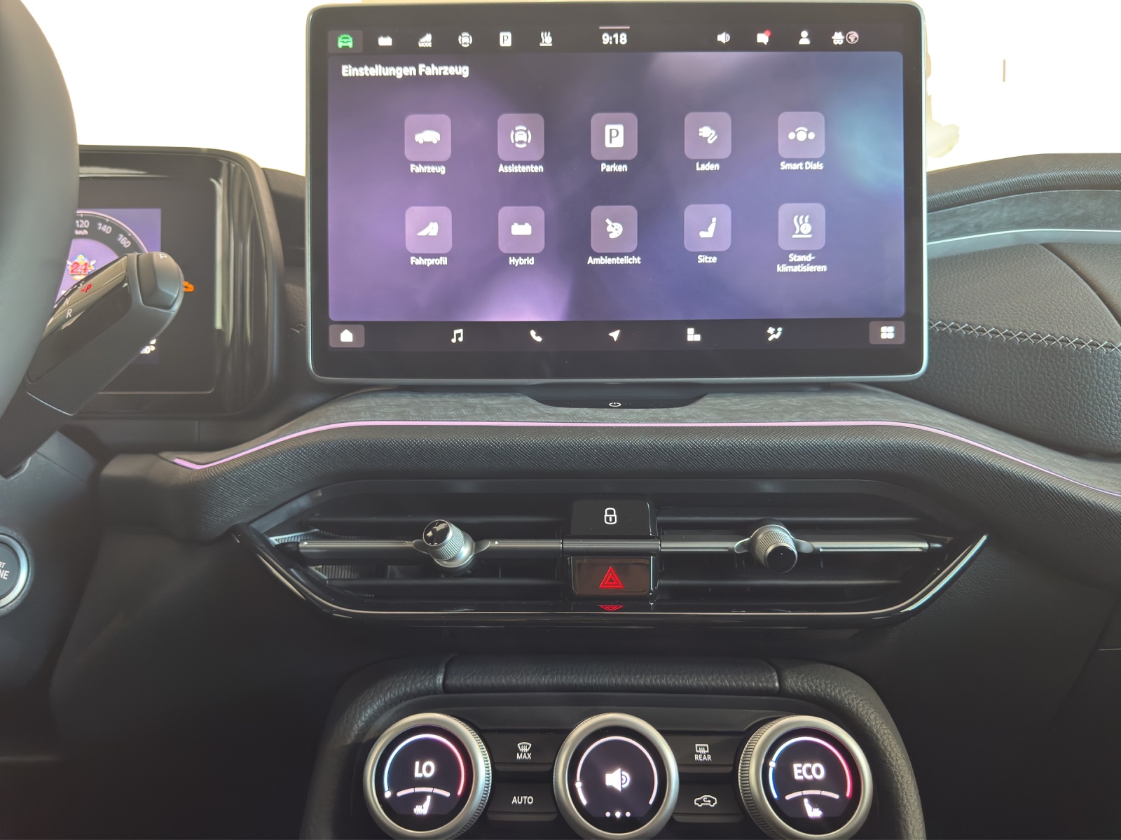 SKODA Kodiaq iV DY 1.5TSI 204PS 6DSG 1500ccm 204PS/150kW 4 Zylinder PHEV Benzin / elektrisch-image-8