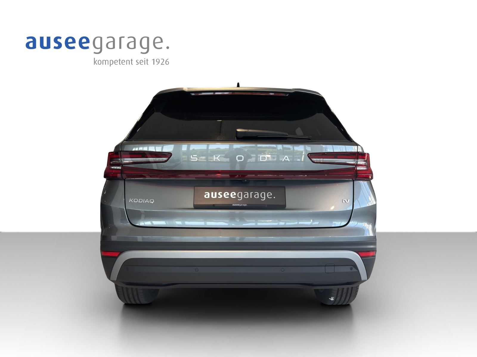SKODA Kodiaq iV DY 1.5TSI 204PS 6DSG 1500ccm 204PS/150kW 4 Zylinder PHEV Benzin / elektrisch-image-3