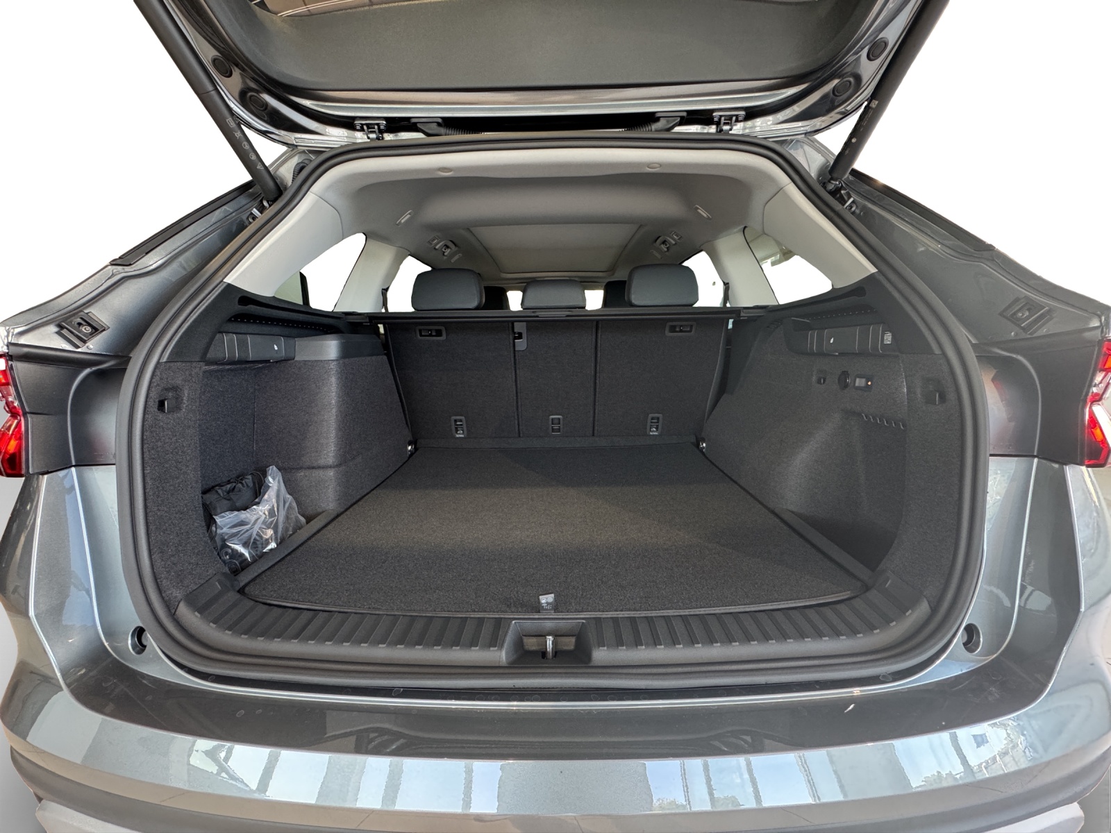 SKODA Kodiaq iV DY 1.5TSI 204PS 6DSG 1500ccm 204PS/150kW 4 Zylinder PHEV Benzin / elektrisch-image-10