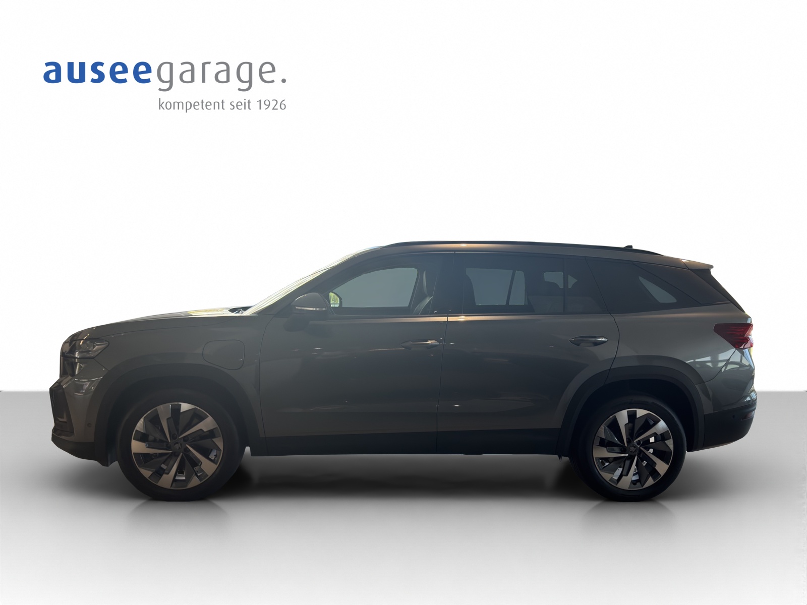 SKODA Kodiaq iV DY 1.5TSI 204PS 6DSG 1500ccm 204PS/150kW 4 Zylinder PHEV Benzin / elektrisch-image-1
