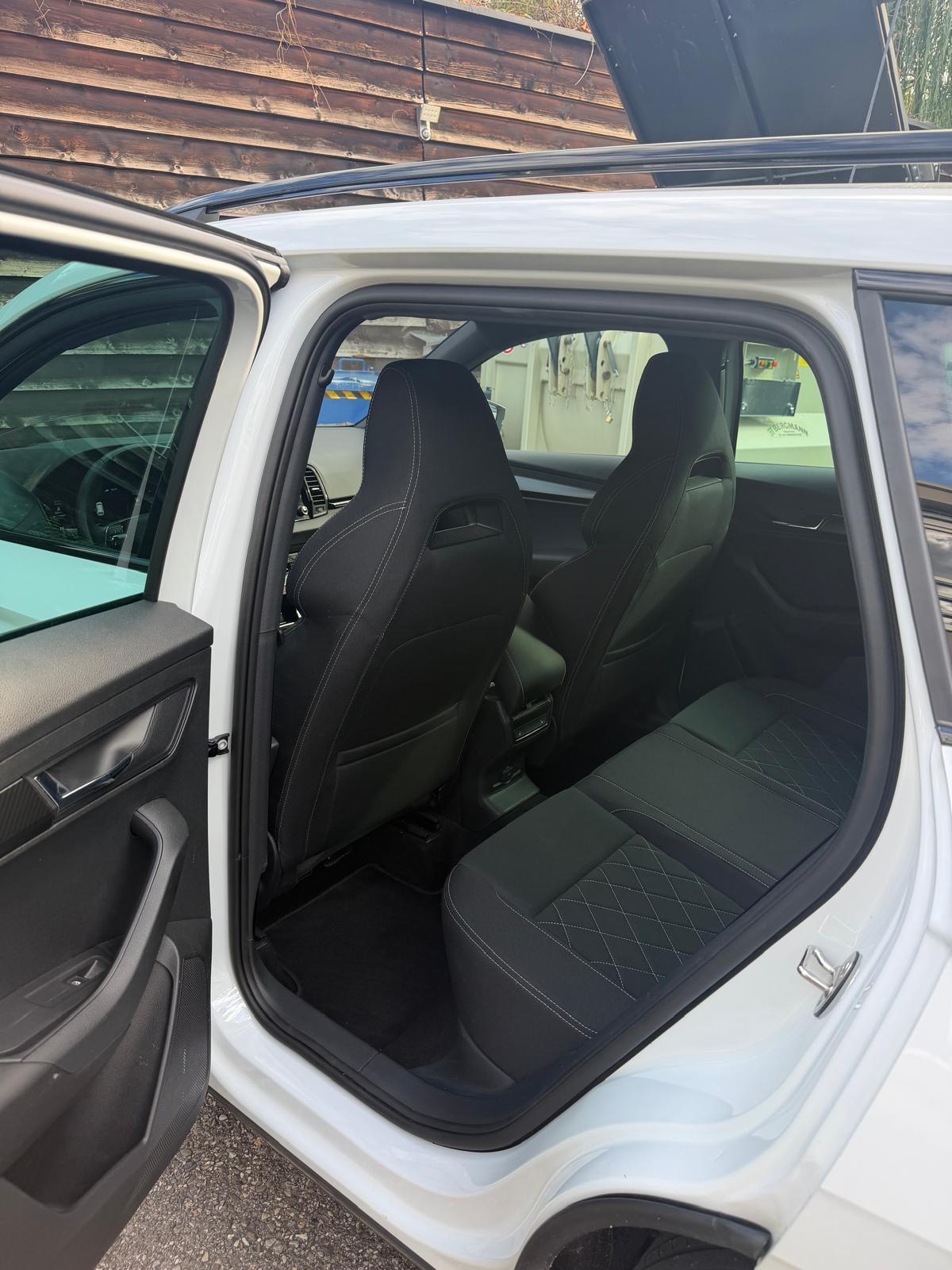 SKODA 2.0 TDI SportLine 4x4 DSG-image-2