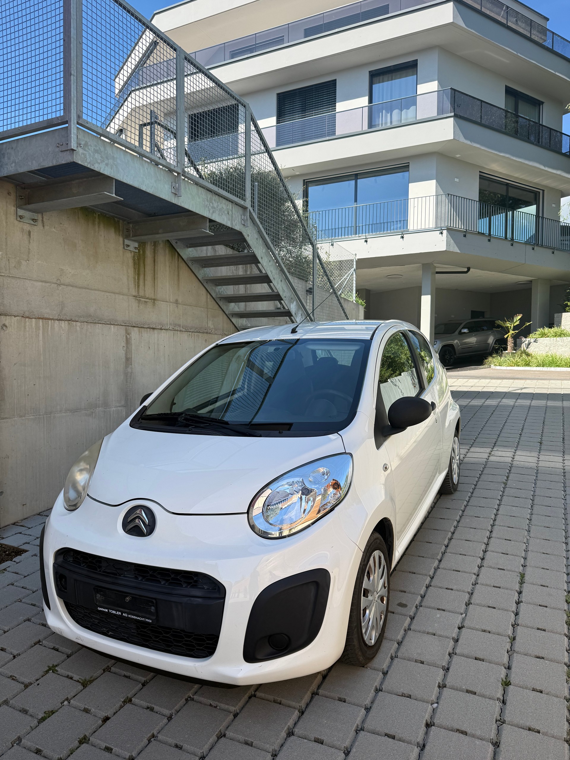 CITROEN C1 1.0i Attraction-image-6