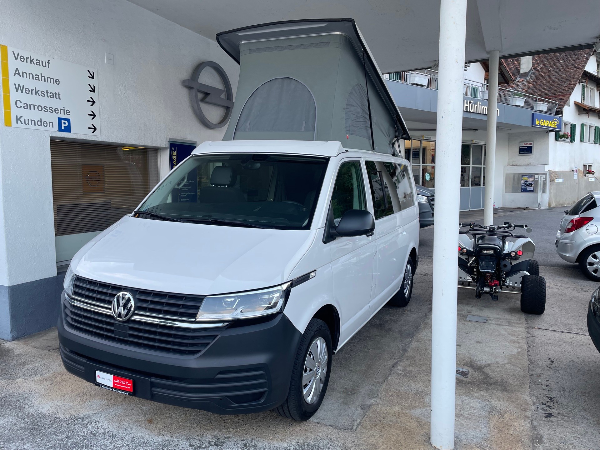 VW Kaw. 3000 2.0 TDI 110-image-0