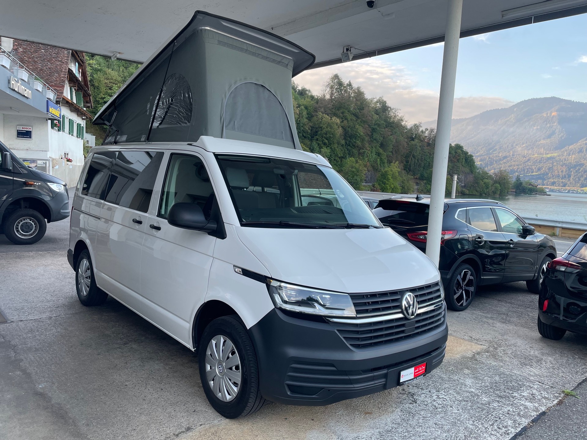 VW Kaw. 3000 2.0 TDI 110-image-1