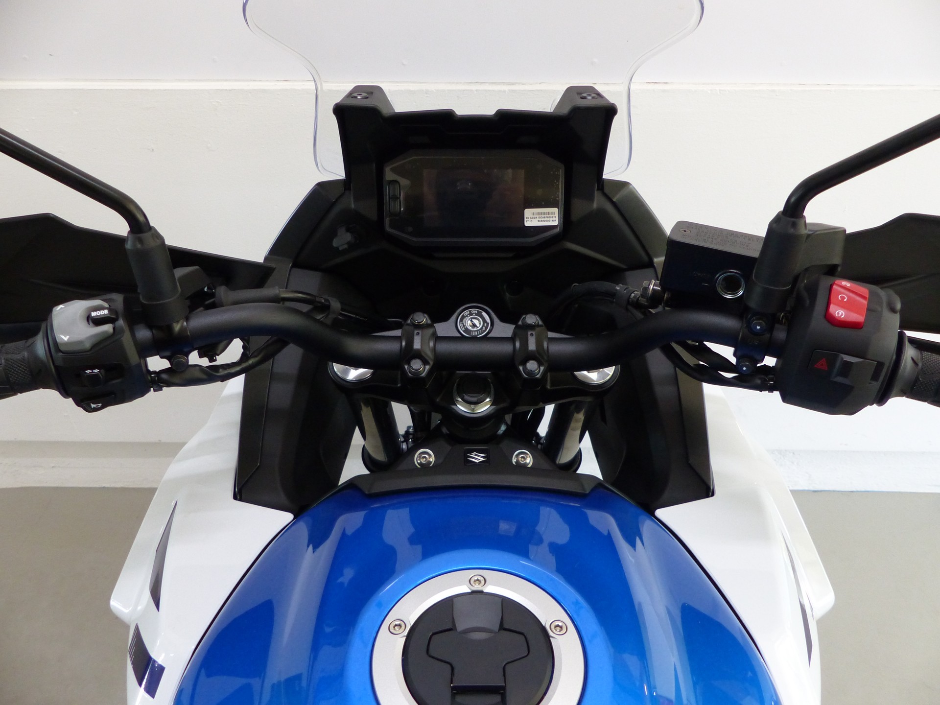 SUZUKI SV-7GX 35kW-image-15