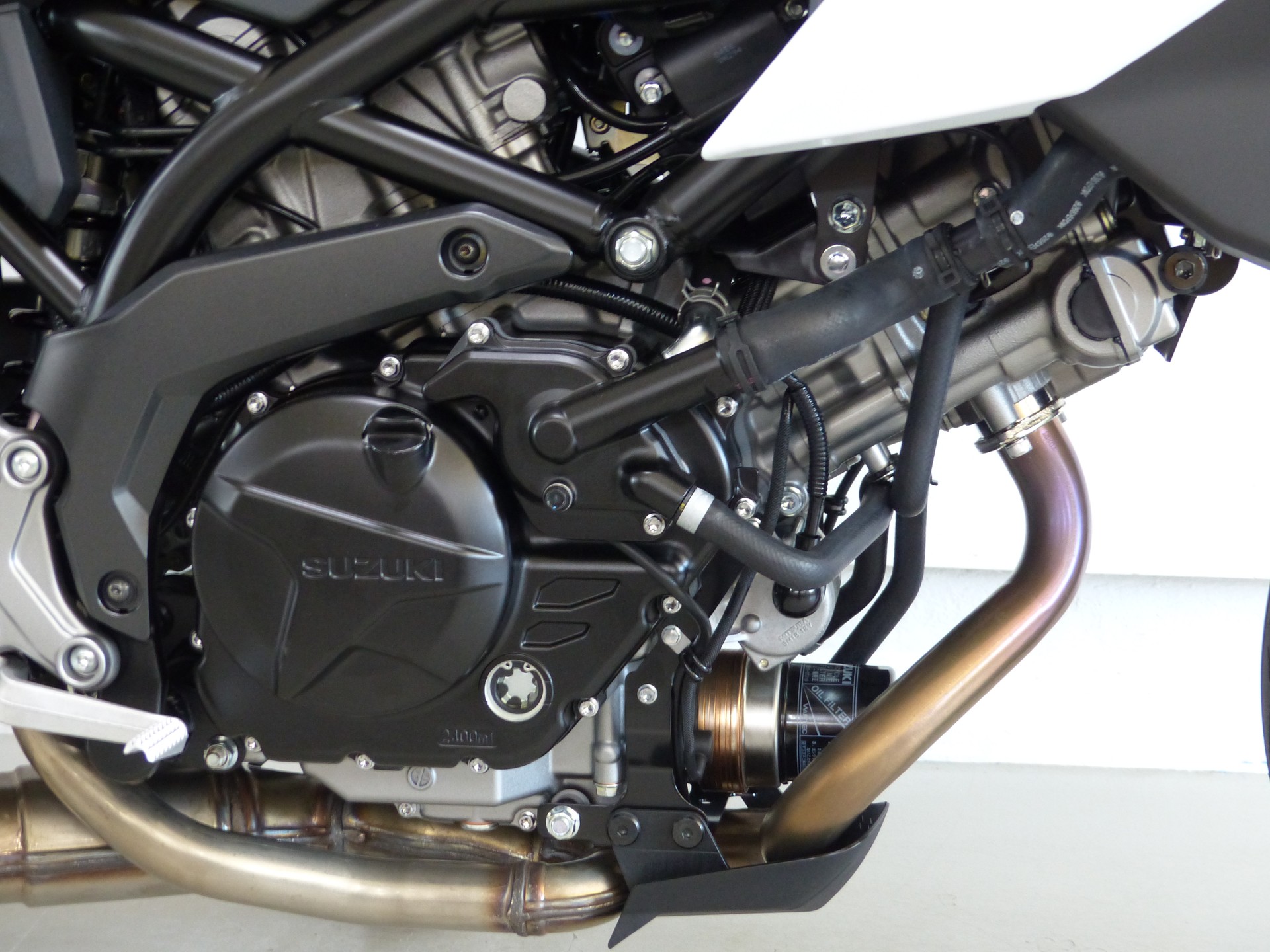 SUZUKI SV-7GX 35kW-image-5