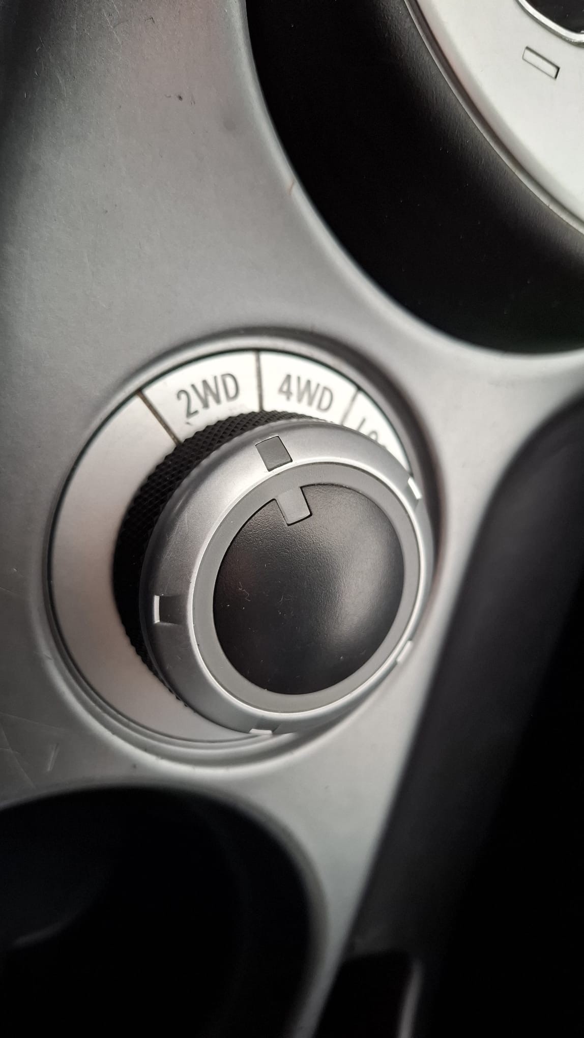 MITSUBISHI Outlander 2.4 Intense 4WD-image-9