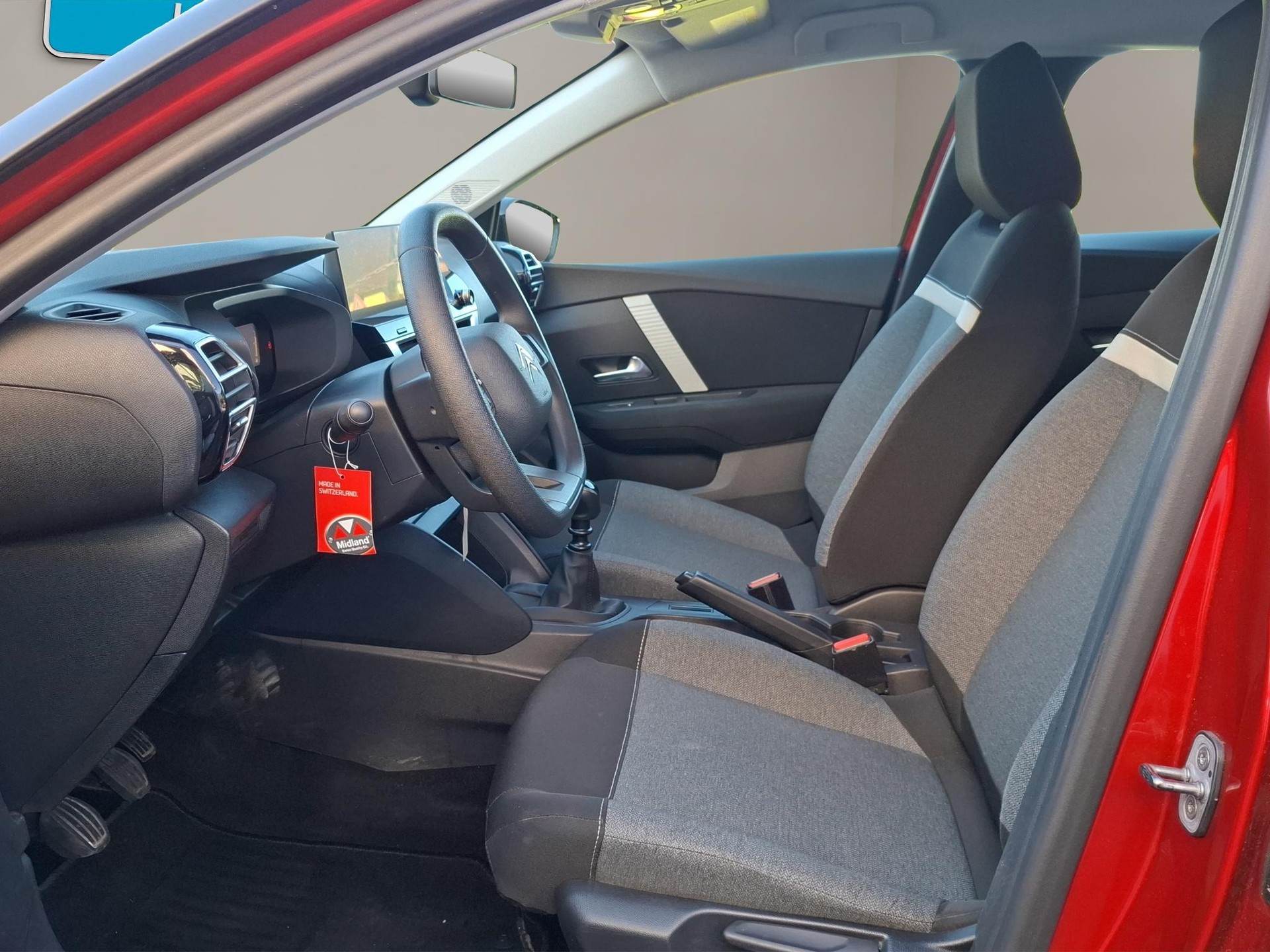 CITROEN Citroën C4 1.2 PureTech Live Pack-image-5