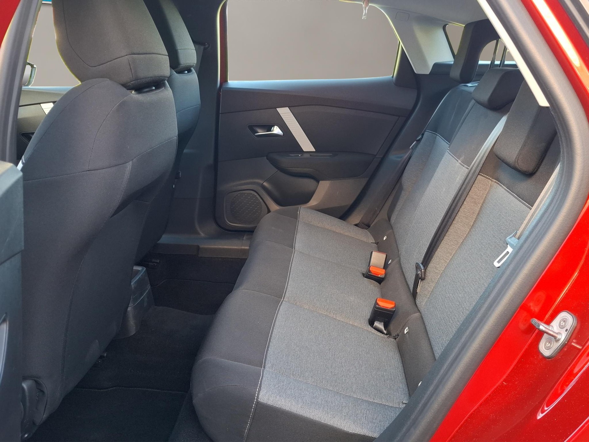 CITROEN Citroën C4 1.2 PureTech Live Pack-image-11