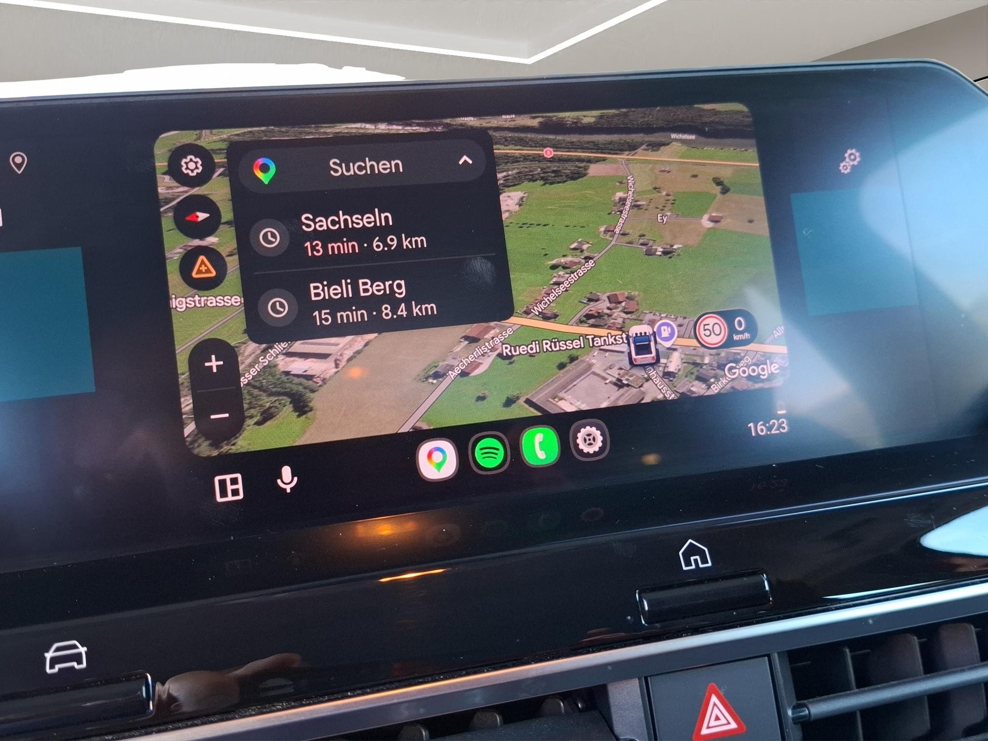 CITROEN Citroën C4 1.2 PureTech Live Pack-image-13