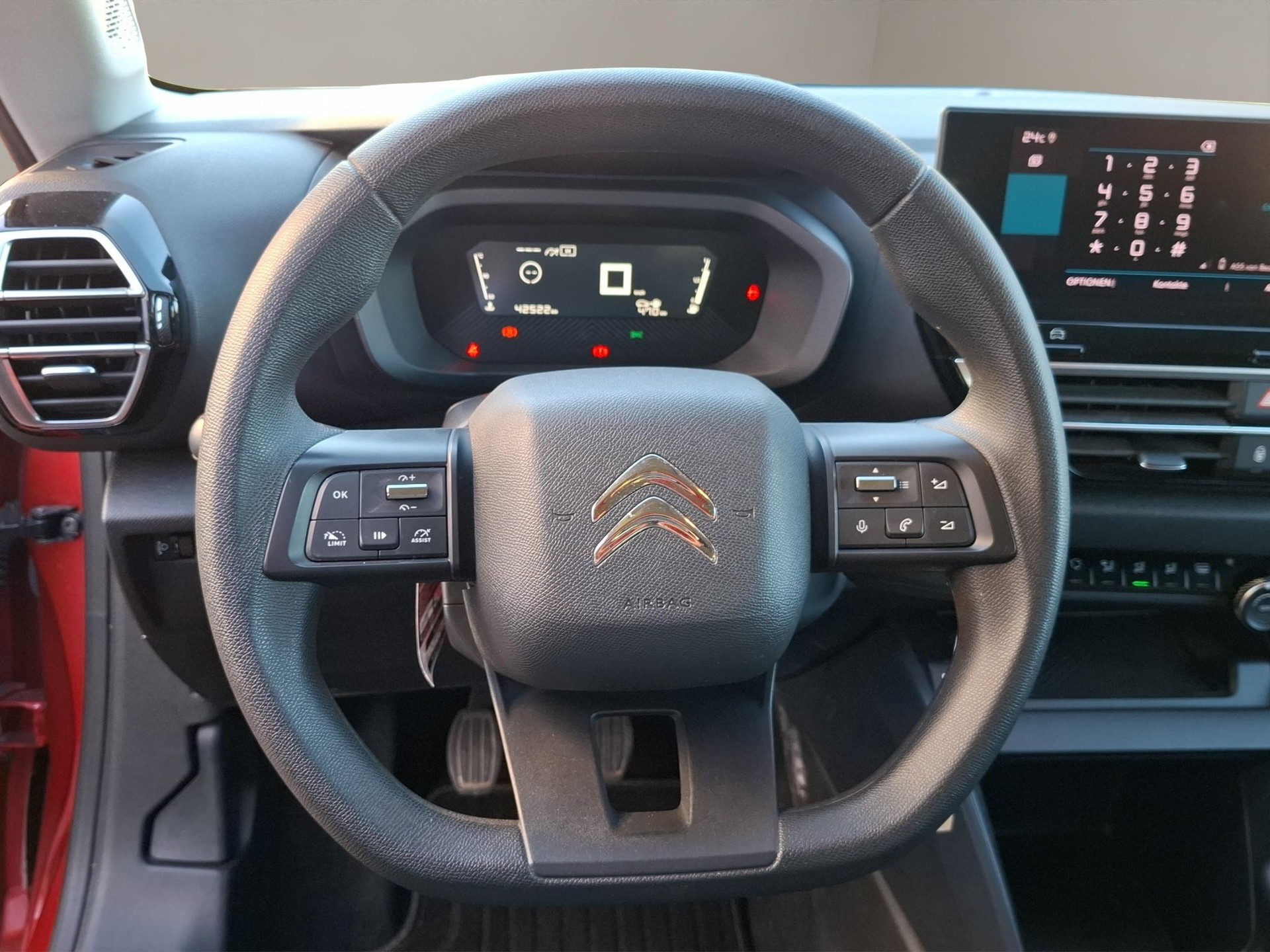 CITROEN Citroën C4 1.2 PureTech Live Pack-image-6