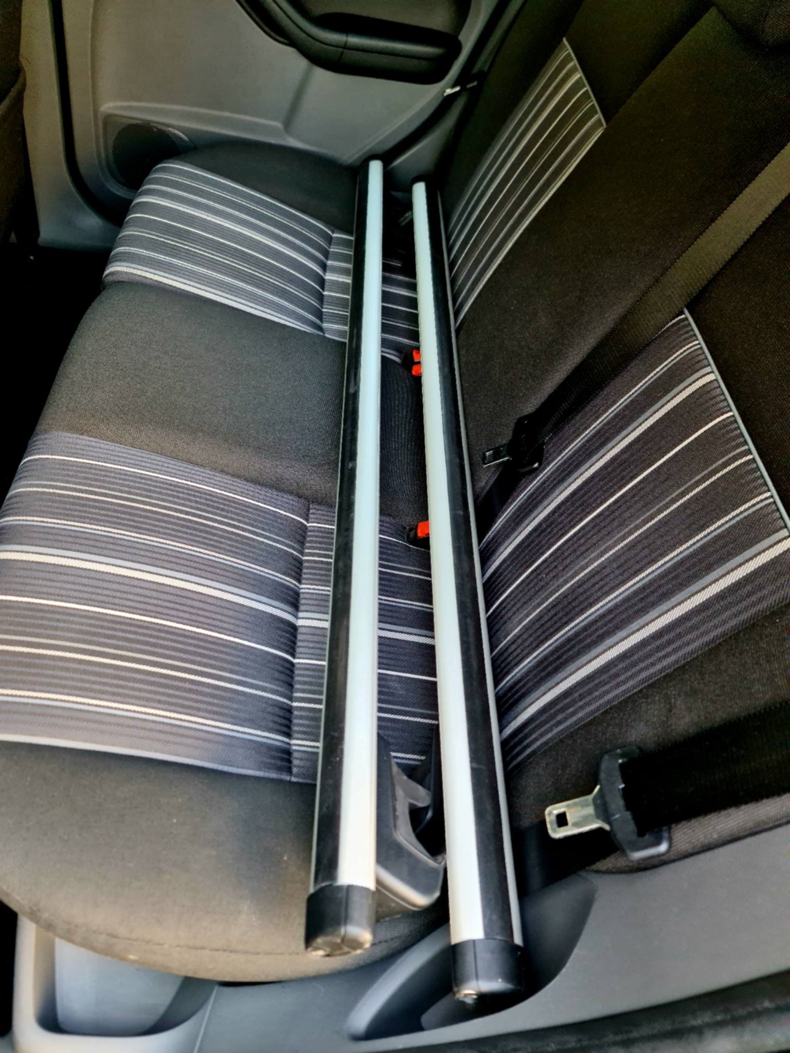 FORD Focus 1.8i Flexifuel Titanium-image-21