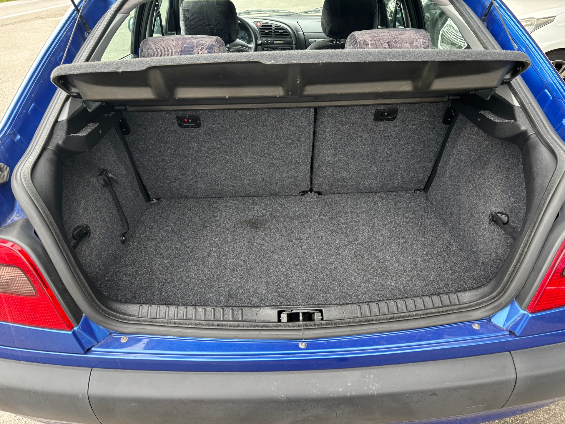 CITROEN Xsara Berline 1.8i Exclusive Automatic-image-8