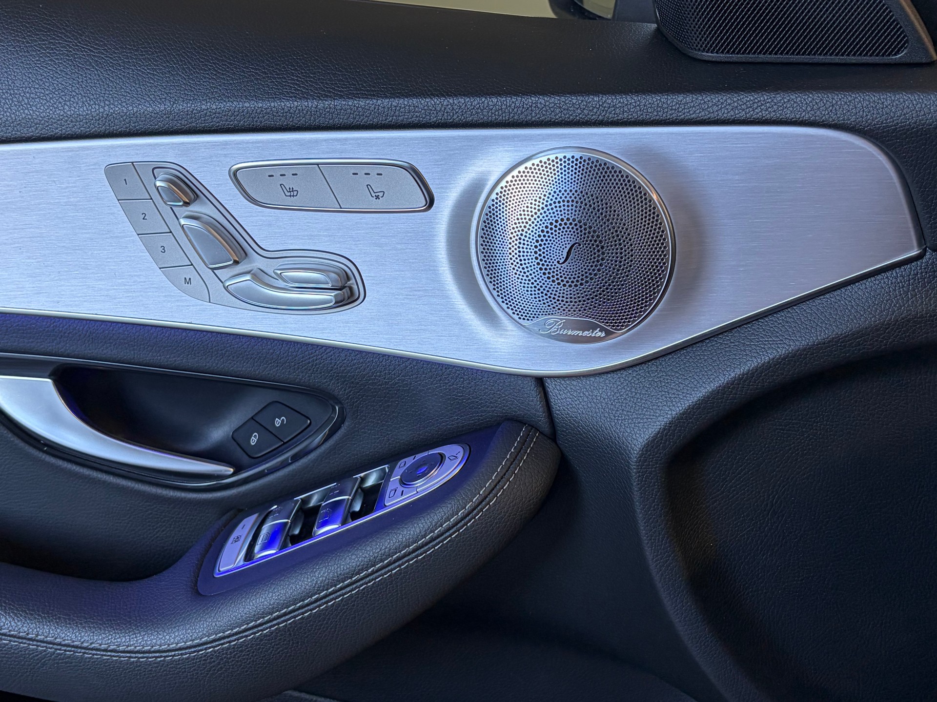 MERCEDES-BENZ C 220 d 4Matic 9G-Tronic *CH-Fahrzeug*STANDHEIZUNG*Panoramadach*-image-22