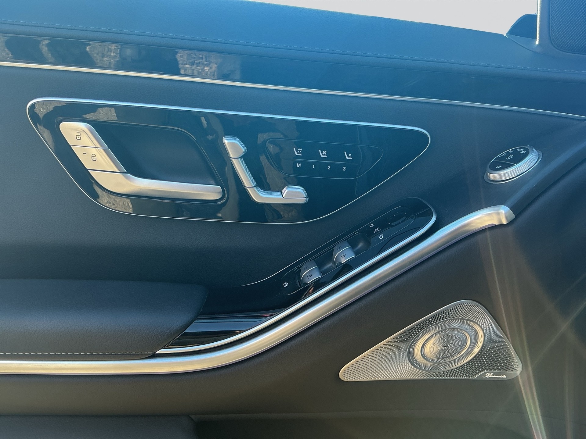 MERCEDES-BENZ S 350 d AMG Line 9G-Tronic-image-5