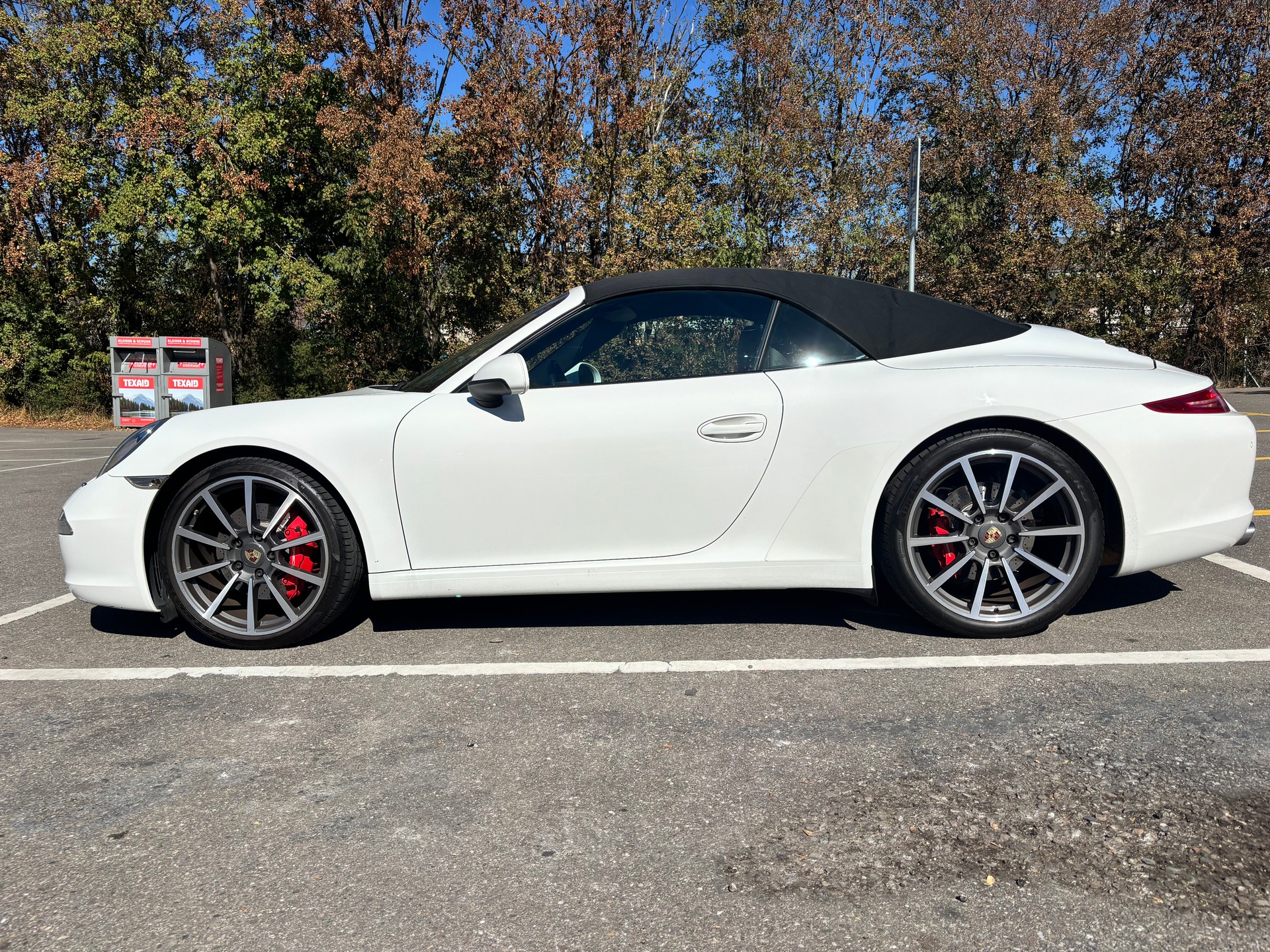 PORSCHE 3.8 Carrera S PDK-image-3