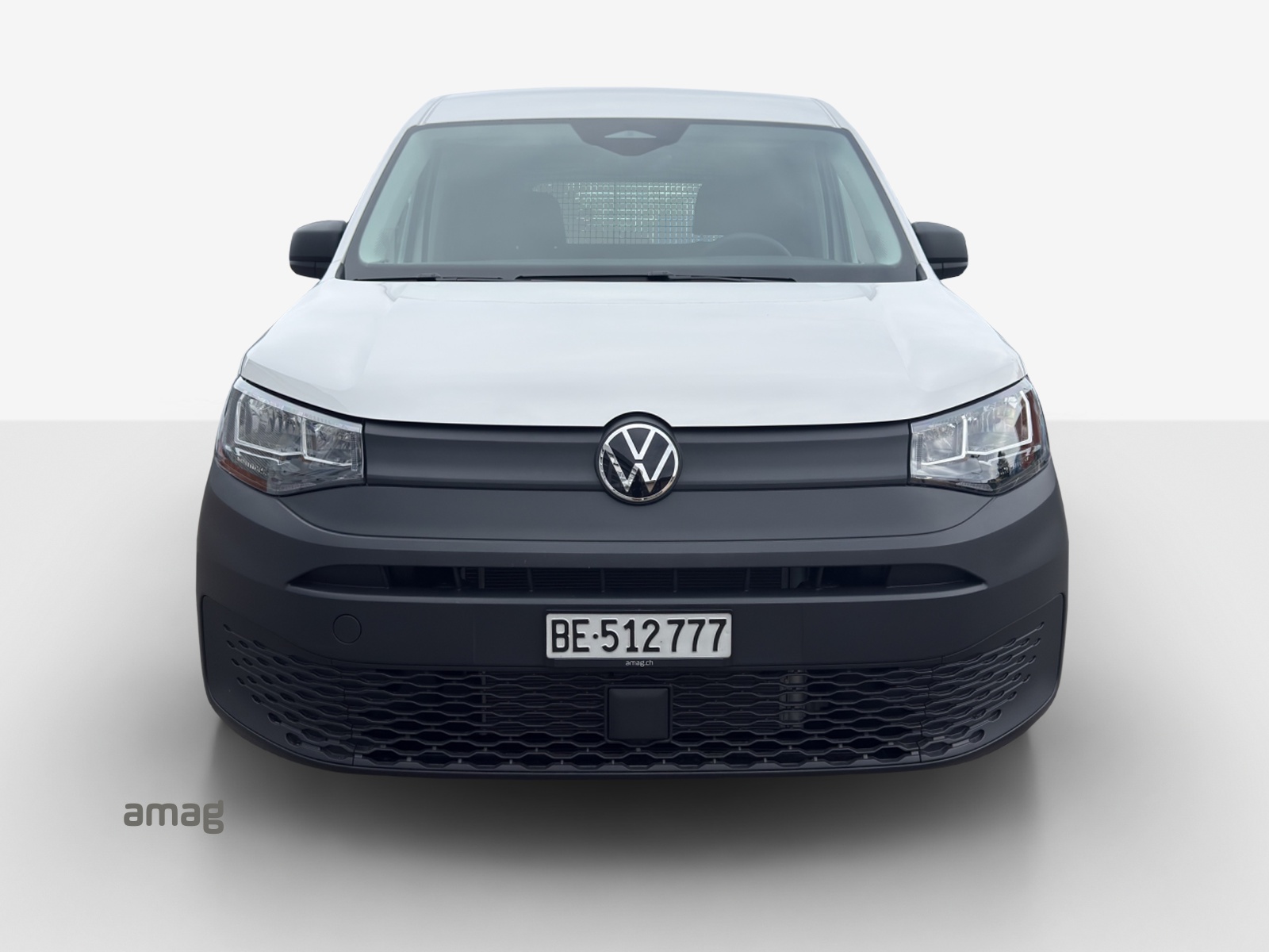 VW Caddy Cargo 2.0TDI 4Motion-image-6