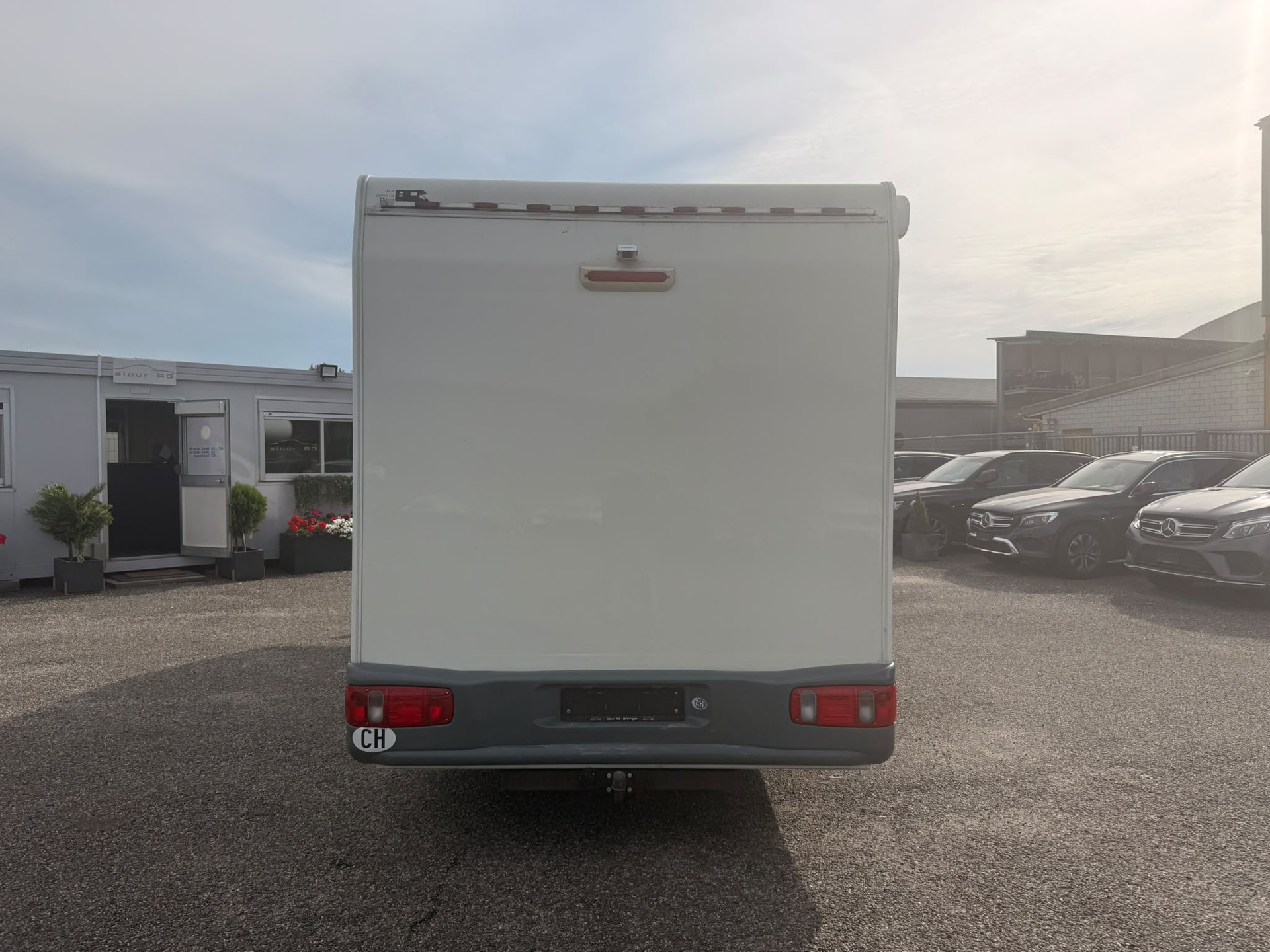 FORD Trigano FD1-image-3